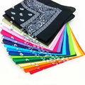 Bandana Hairband Cowboy Biker Sports — Swuffy
