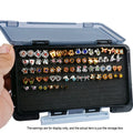Earring Storage Box Design Large — Swuffy
