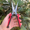 Trimming Tools Pruning Shear Branch — Swuffy