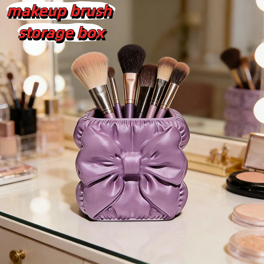 Mother Day Gift Bow Makeup — Swuffy