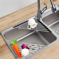 Roll-Up Dish Drying Rack — Swuffy