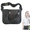 Waist Organizer Tool Bag Nurse — Swuffy