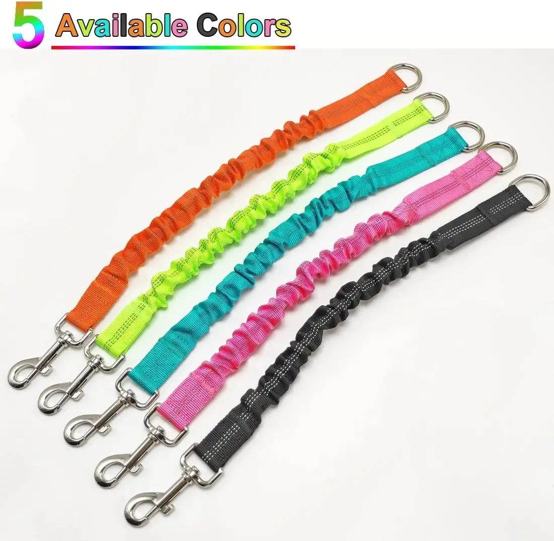 Dog Leash Extension Adjustable Extendable — Swuffy