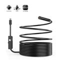 Endoscope Camera Otg Android Phone — Swuffy