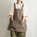 Waterproof Kitchen Apron — Swuffy