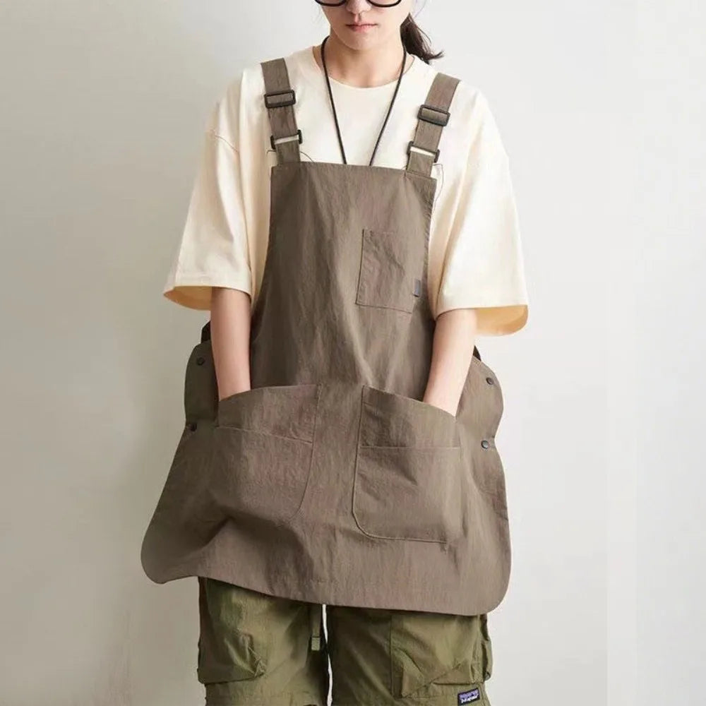 Waterproof Kitchen Apron — Swuffy