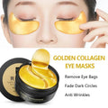 Hyaluronic Acid Repair Eye Mask — Swuffy