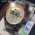 Laxasfit Smart Watch Bluetooth Calling — Swuffy
