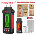 Digital Wood Moisture Meter Humidity — Swuffy