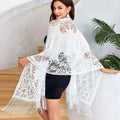 Spring Summer Pure Lace Openwork — Swuffy