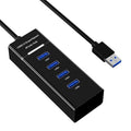 USB Hub Port USB Hub — Swuffy