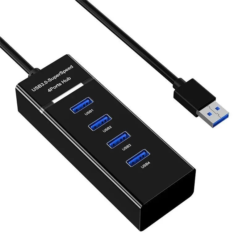 USB Hub Port USB Hub — Swuffy