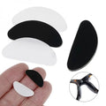 Silicone Non Slip Nose Pads — Swuffy
