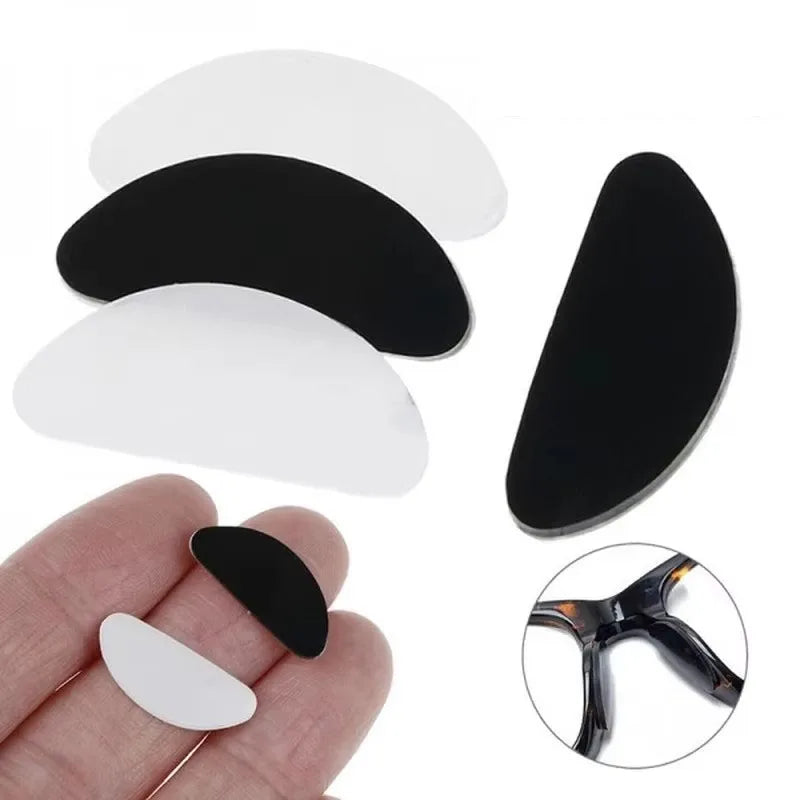 Silicone Non Slip Nose Pads — Swuffy