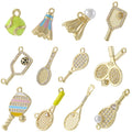 Zhukou Tennis Badminton Sports Inspired — Swuffy