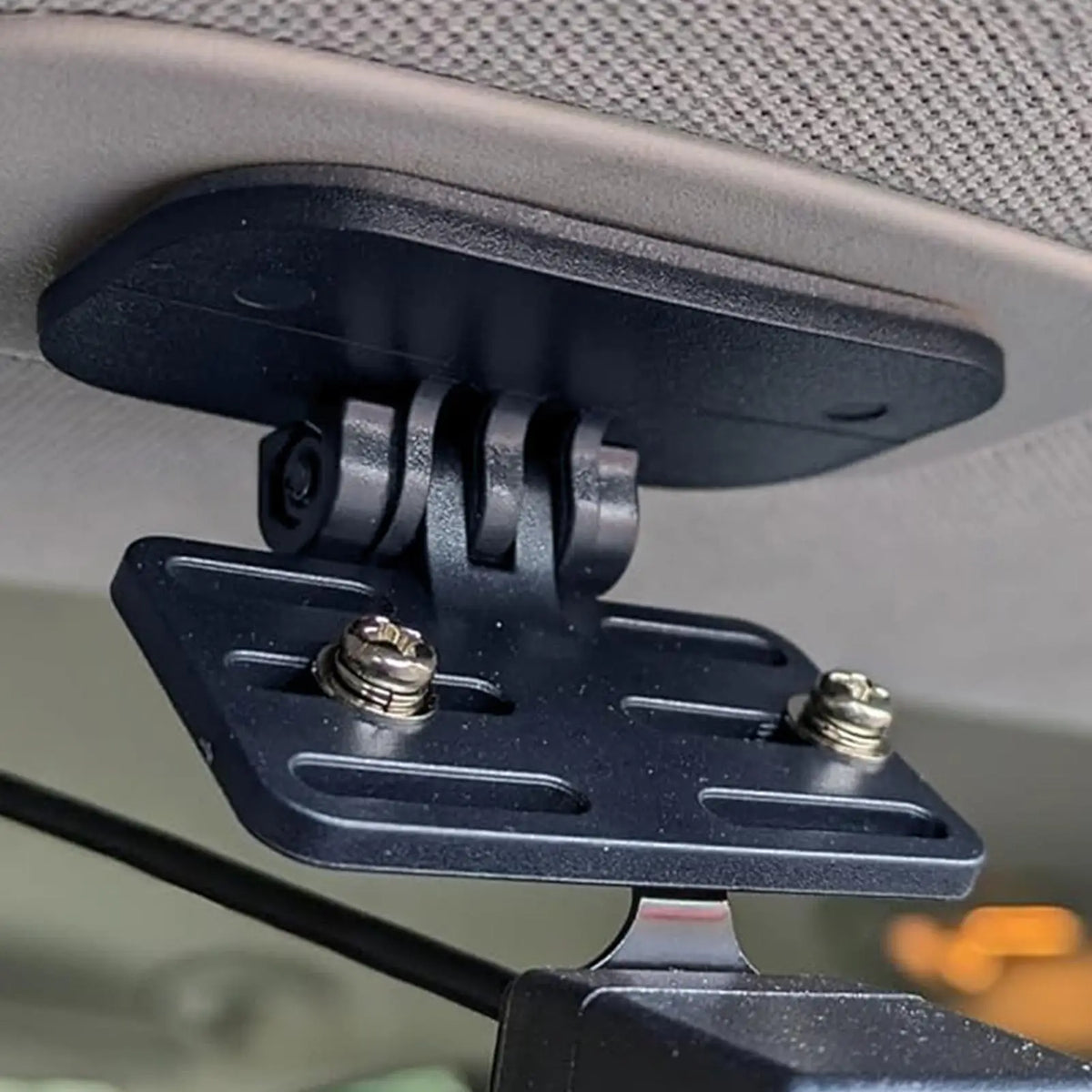 Rear Camera Mounting Bracket Dash — Swuffy