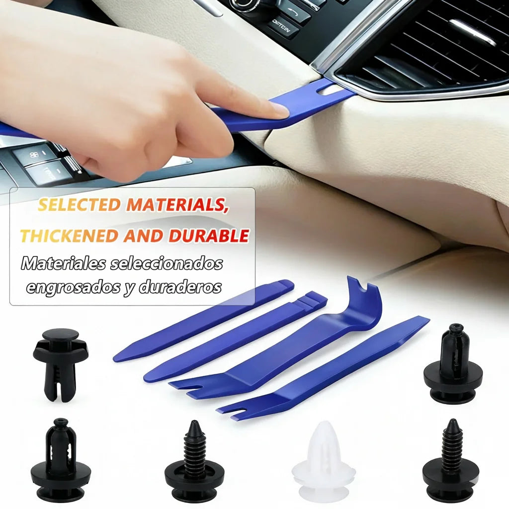 Car Hand Tool Car Disassembly — Swuffy