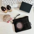 Travel Makeup Storage Bags Mesh — Swuffy