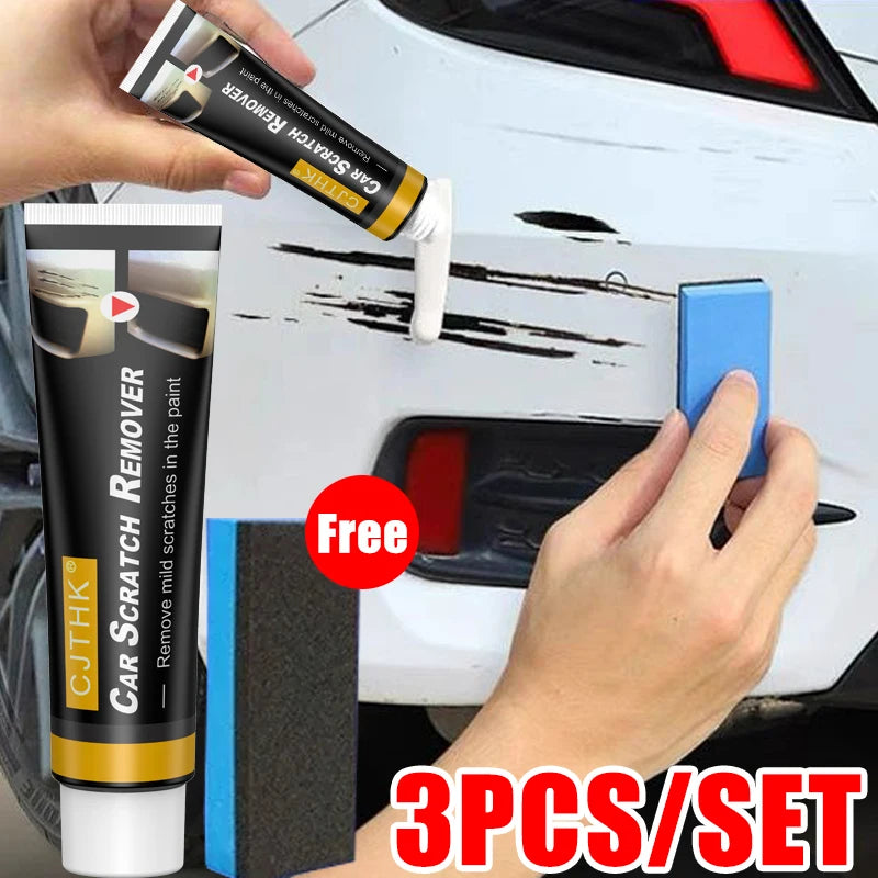 Car Scratch Remover Paint Care — Swuffy