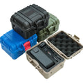 Box Anti Shock Foam Can — Swuffy