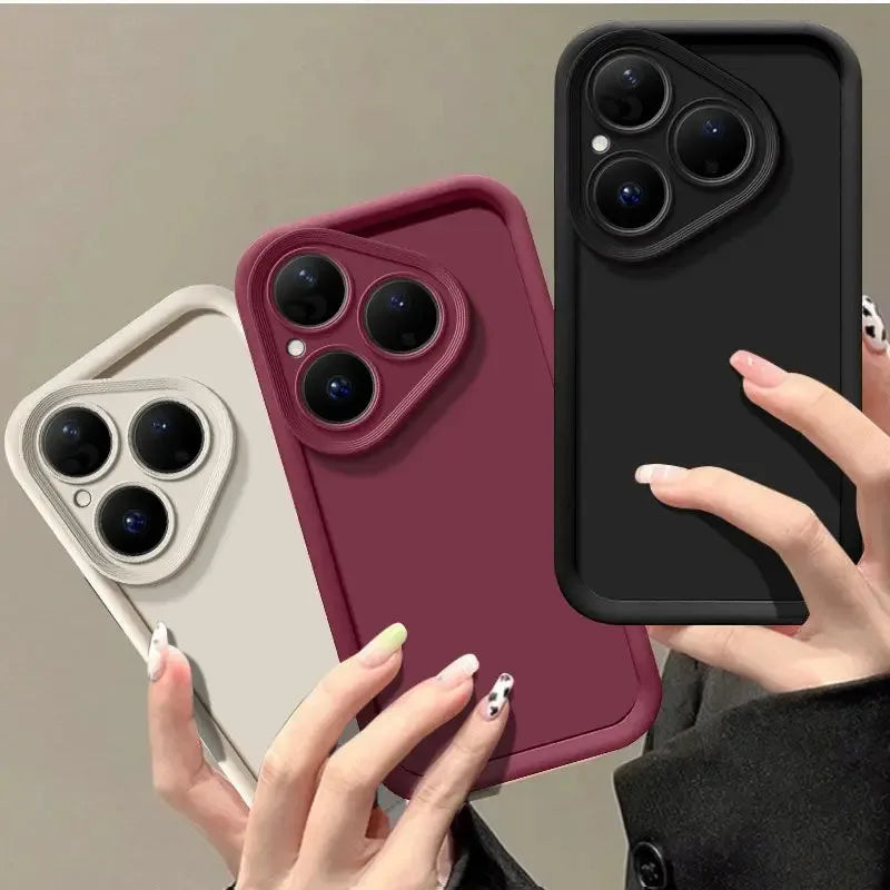 Phone Case Huawei Pura Proplus — Swuffy