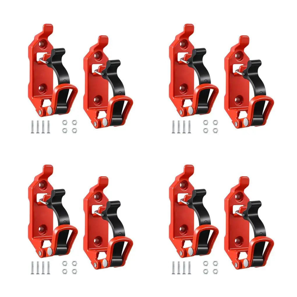 Tool Fixing Bracket Wall Mounting — Swuffy