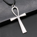 Jewelry Alloy Pendant Necklace Talisman — Swuffy