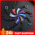 Styles Skin Karambit Precision Die — Swuffy