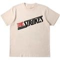 Strokes American Rock Band Shirt — Swuffy