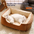 Warm Pet Bed Nest — Swuffy