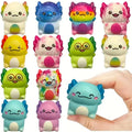 Kids Adult Kawaii Newt Stress — Swuffy