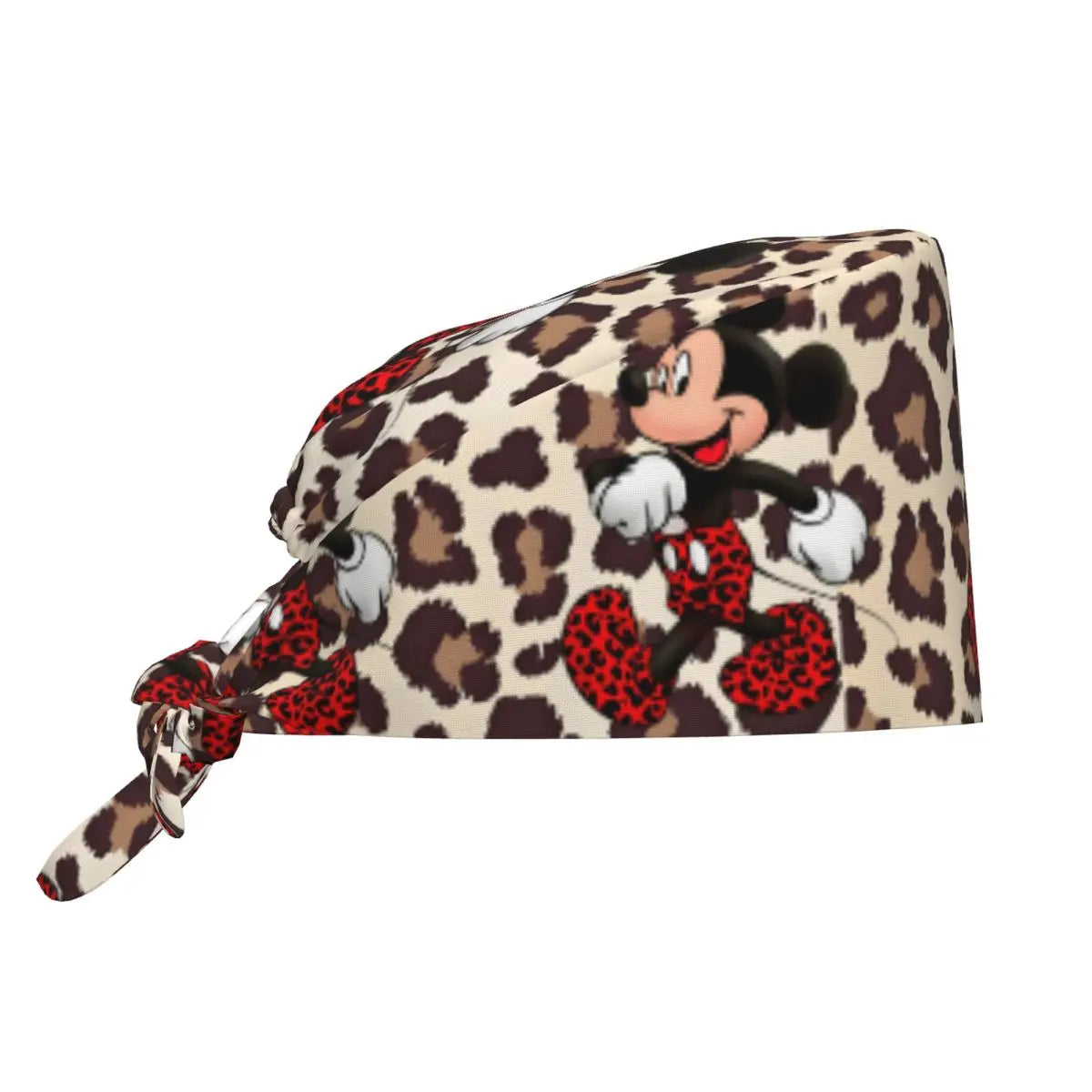Custom Adjustable Cartoon Micked Mouse — Swuffy
