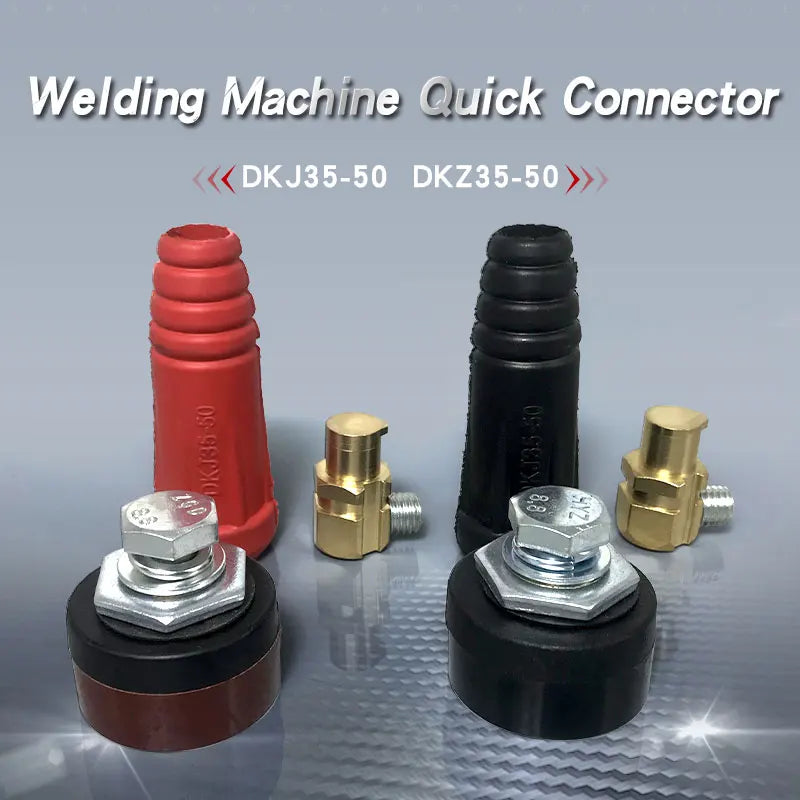 Welding Machine Quick Fitting Tig — Swuffy