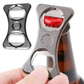 Double Sided Stainless Steel Bottle — Swuffy