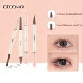 Gecomo Double Ended Lying Silkworm — Swuffy