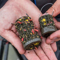 Carp Groundbait Cage Feeder — Swuffy