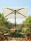 Balcony Patio Sun Umbrella — Swuffy