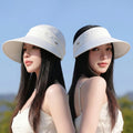Sun Hat Summer Shade Ladies — Swuffy