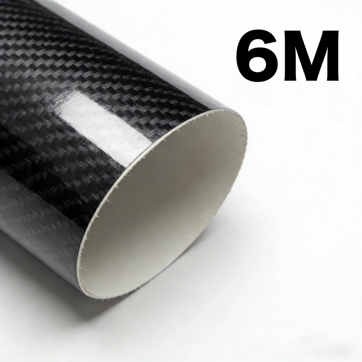 Carbon Fiber Car Body Film — Swuffy