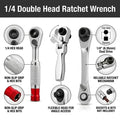 Hi Spec Double Head Fast — Swuffy