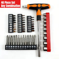 Screwdriver Socket Shape Handle Torx — Swuffy