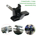 Hinge Clamp Buckle Perfect Matching — Swuffy