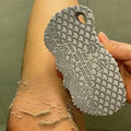 Painless Bath Sponge Brush Exfoliating — Swuffy