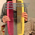 Giant Comb Fun Giant Comb — Swuffy