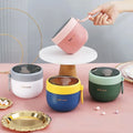 Breakfast Cup Bento Box Lunch — Swuffy