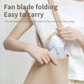 Electric Fan Camping Home Tent — Swuffy