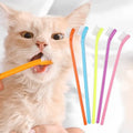 Pet Cat Dog Toothbrush Cleaning — Swuffy