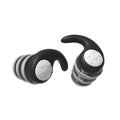 Reusable Noise-Reduction Sleep Earplugs — Swuffy