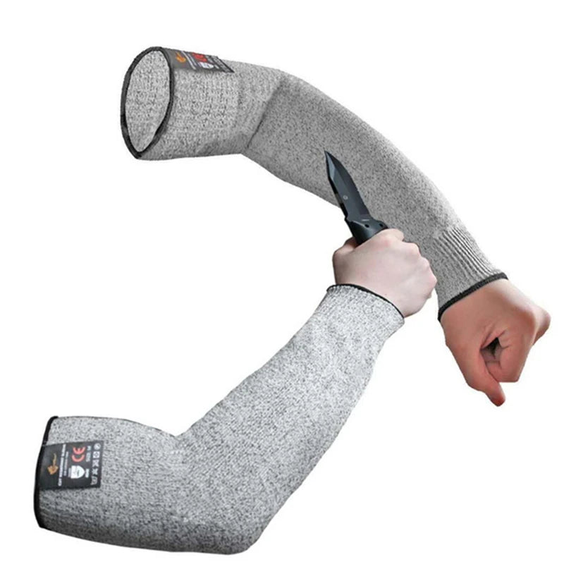 Reusable Level Hppe Cut Resistant — Swuffy