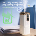 Smart USB Rechargeable Essential Oil — Swuffy